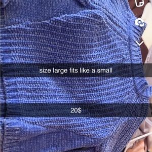 don’t wear anymore